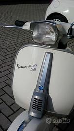 Piaggio Vespa 50 S - 1973