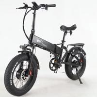 CMACEWHEEL RX20 MAX versione 2024 batt. 18Ah