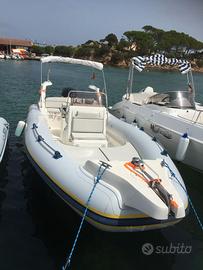 Gommone Marlin 19