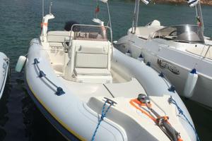 Gommone Marlin 19