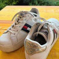 Scarpe Tommy Hilfiger