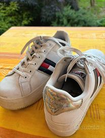 Scarpe Tommy Hilfiger