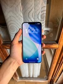 iPhone 14 Plus 128GB Bianco