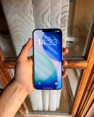 iPhone 14 Plus 128GB Bianco
