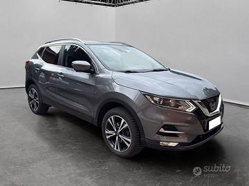 Nissan Qashqai 1.6 dci N-Connecta 2wd 130cv
