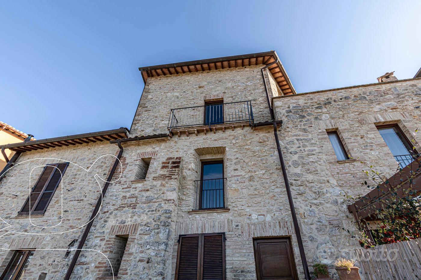 Apartment in Montecastrilli, Collesecco - Vista 2