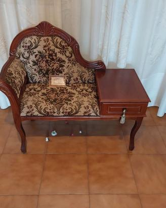 Panca vintage
