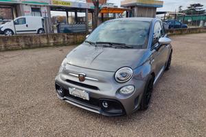 Abarth 595 1.4 Turbo T-Jet 165 CV