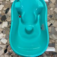 Vaschetta per bagnetto