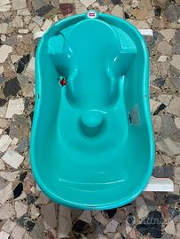 Vaschetta per bagnetto