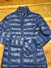 Piumino Armani 100gr donna