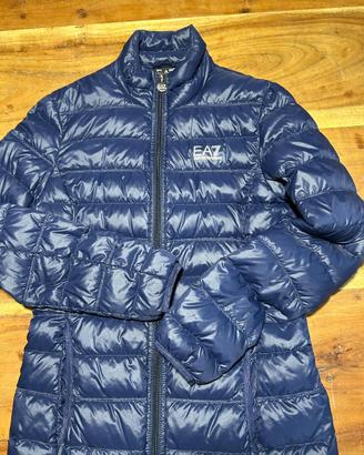 Piumino Armani 100gr donna
