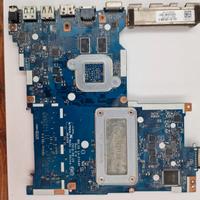 Scheda madre portatile hp 255 g4