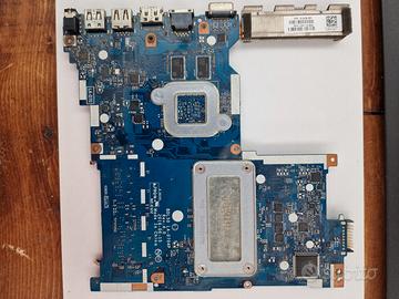 Scheda madre portatile hp 255 g4