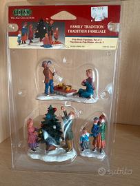 Lemax fuori produzione