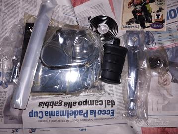 sportster kick starter 91-2003