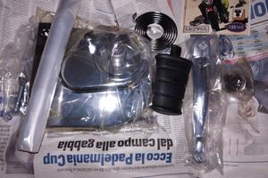 sportster kick starter 91-2003