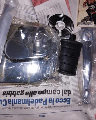 sportster kick starter 91-2003