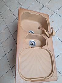 LAVELLO DA CUCINA FRANKE