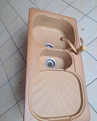 LAVELLO DA CUCINA FRANKE