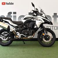 Benelli TRK 502 X - PRONTA CONSEGNA