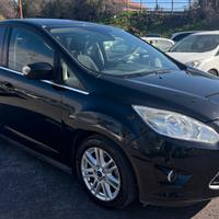 Ford C-Max 1.6 TDCi 115CV Titanium