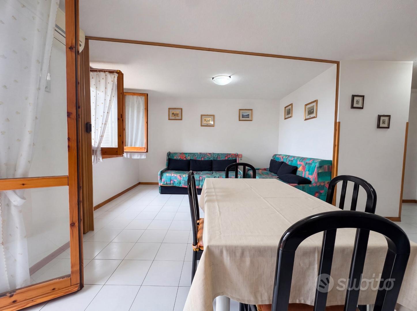 Appartamento – Augusta, Castelluccio - Vista 4