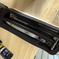 Leve originali Suzuki GSX-R 750 (2006)