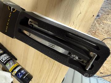 Leve originali Suzuki GSX-R 750 (2006)