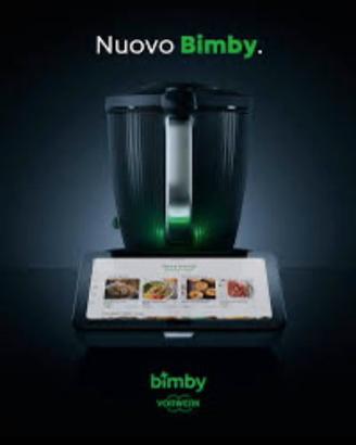 BIMBY TM7