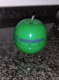 Timer Cottura - Mentadent [vintage]