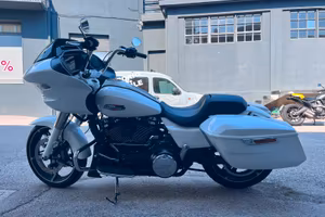 Harley davidson road glide 117 MY 2024