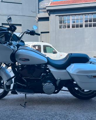 Harley davidson road glide 117 MY 2024