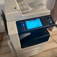 Stampante laser xerox 7835