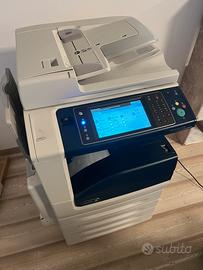 Stampante laser xerox 7835
