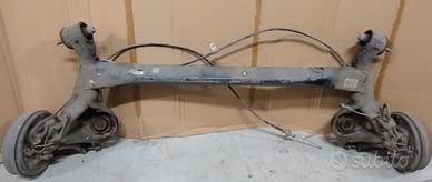 95374372/689315117 Ponte posteriore Opel Karl dal 