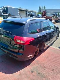 CITROEN C5 SW 2008 - 484.25