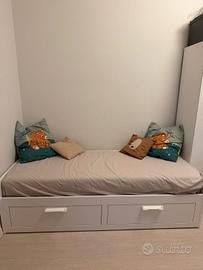 Struttura divano-letto IKEA 