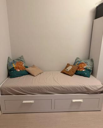 Struttura divano-letto IKEA 