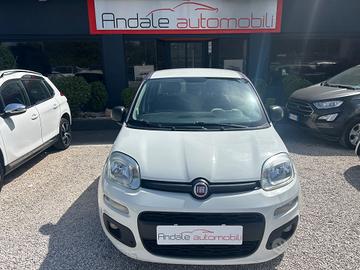 Fiat Panda 1.2 OUTLET NEOPATENTATI