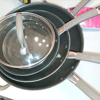 Set di pentole circulon