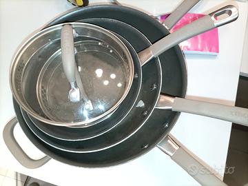 Set di pentole circulon