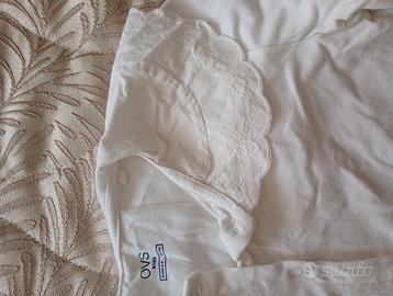 Abbigliamento bambina 8/9 idexe',ovs Kids,