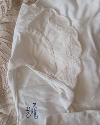 Abbigliamento bambina 8/9 idexe',ovs Kids,