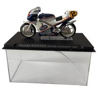 Wayne Gardner Honda NSR500 1987 Scala 1:24