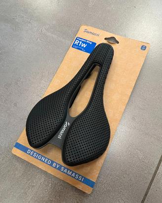 SELLE SAMASSI 3D PRINTED