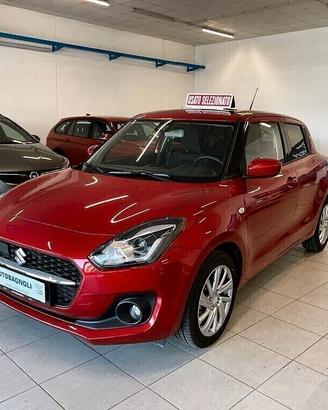 Suzuki Swift COOL 1.2 Hybrid 5p. UNICO PR.