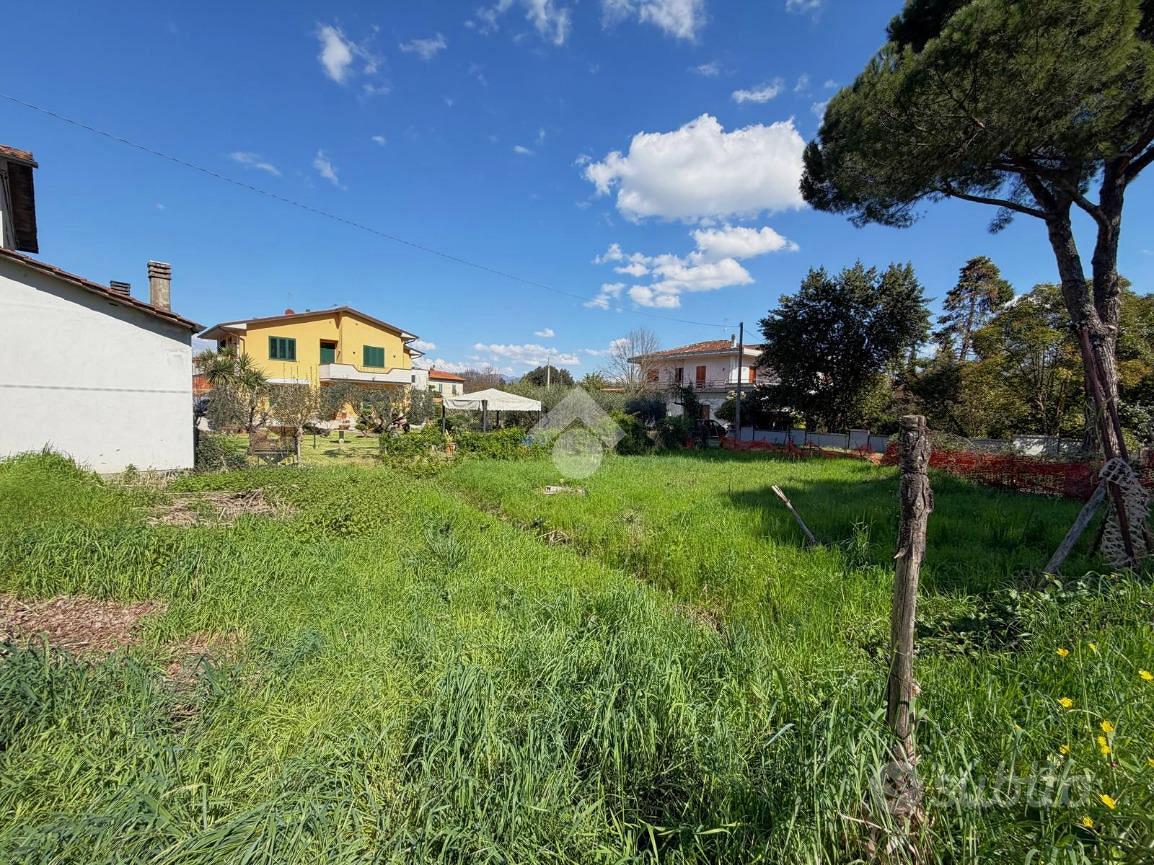 TER. RESIDENZIALE A SERRAVALLE PISTOIESE - Vista 3
