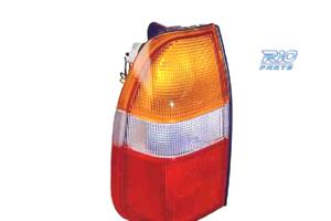 FANALE SINISTRO PER MITSUBISHI L200 K74 96-06