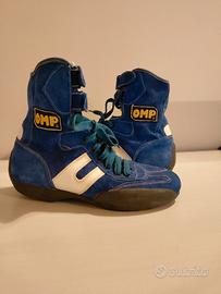 scarpe pilota  